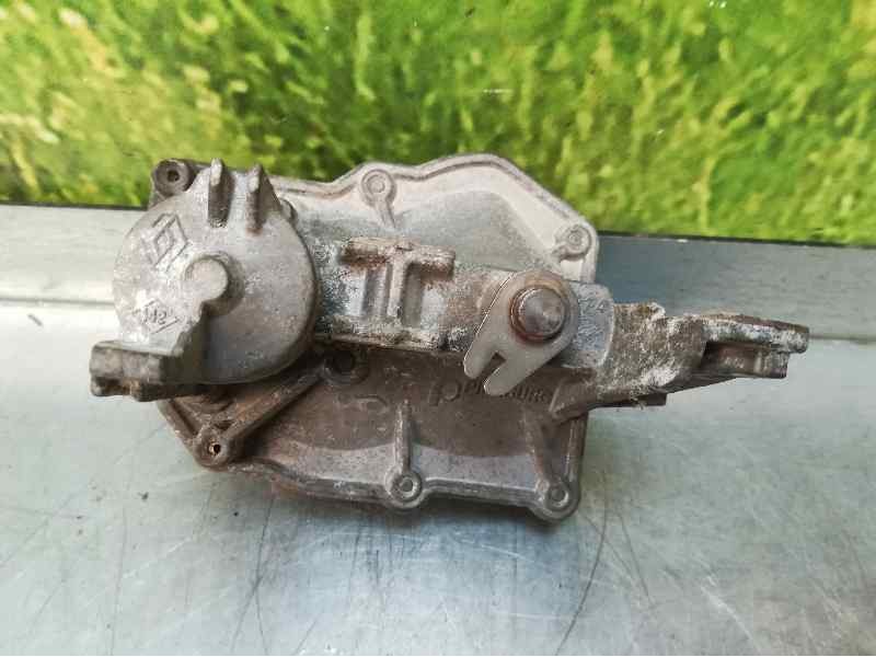 Recambio de valvula escape para renault scenic iii dynamique referencia OEM IAM 147B01135R 255CZ110501 