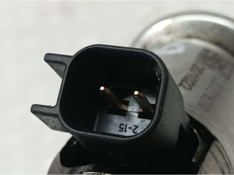 Recambio de inyector adblue para citroën berlingo feel m 5p referencia OEM IAM 9842811780 N355201166 