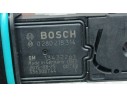 Recambio de caudalimetro para opel astra k (b16) 1.0 turbo (68) referencia OEM IAM 13432261 BOSCH 0280218314