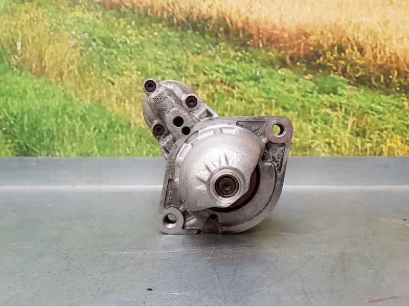 Recambio de motor arranque para bmw x6 (e71) 3.5d referencia OEM IAM 12417796892 0001115046 BOSCH