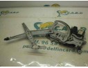 Recambio de elevalunas delantero izquierdo para opel corsa c 1.2 16v cat (z 12 xe / lw4) referencia OEM IAM   