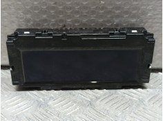 PANTALLA MULTIFUNCION 22858076 NS016124564V 