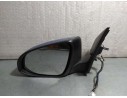 Recambio de retrovisor izquierdo para toyota auris active referencia OEM IAM 8794002E50 9 CABLES ELECTRICO