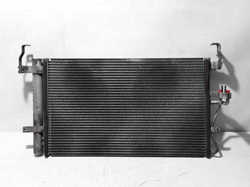 Recambio de condensador / radiador aire acondicionado para hyundai coupe (gk) 1.6 fx referencia OEM IAM   