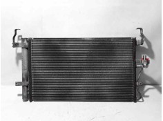 CONDENSADOR / RADIADOR AIRE ACONDICIONADO 