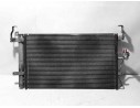 Recambio de condensador / radiador aire acondicionado para hyundai coupe (gk) 1.6 fx referencia OEM IAM   