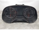 Recambio de cuadro instrumentos para seat leon (5f1) reference referencia OEM IAM 5F0920  TOCADO
