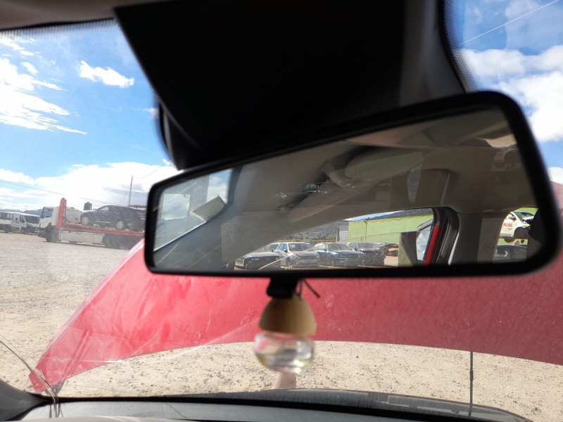 Recambio de espejo interior para mg zs suv (azs1) 1.0 t-gdi referencia OEM IAM 10109090  