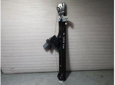 ELEVALUNAS DELANTERO DERECHO SIN REF 2 PINS ELECTRICO 2 PINES