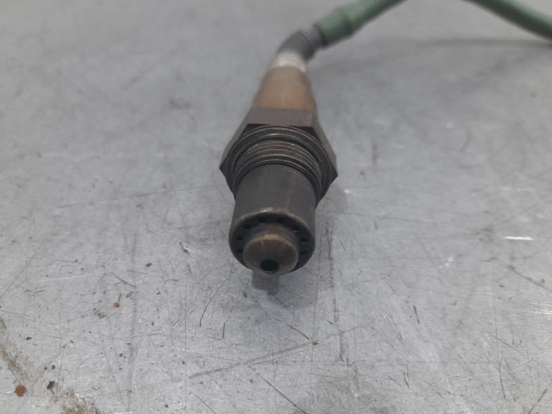 Recambio de sonda lambda para mercedes-benz vito / mixto furgoneta (w639) 110 cdi (639.601, 639.603, 639.605) referencia OEM IAM