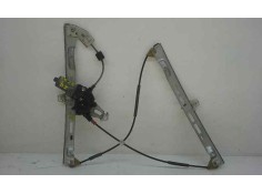 Recambio de elevalunas delantero izquierdo para peugeot 206 berlina x-line referencia OEM IAM  2 PINS ELECTRICO