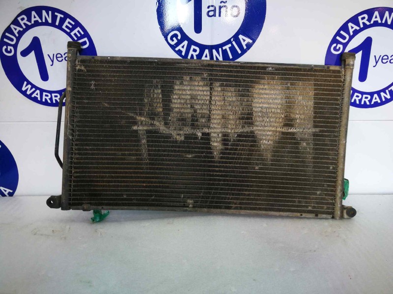 Recambio de condensador / radiador aire acondicionado para ford maverick (ml) básico referencia OEM IAM   
