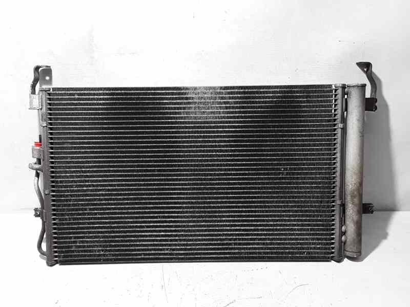 Recambio de condensador / radiador aire acondicionado para hyundai coupe (gk) 1.6 fx referencia OEM IAM   
