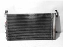 Recambio de condensador / radiador aire acondicionado para hyundai coupe (gk) 1.6 fx referencia OEM IAM   