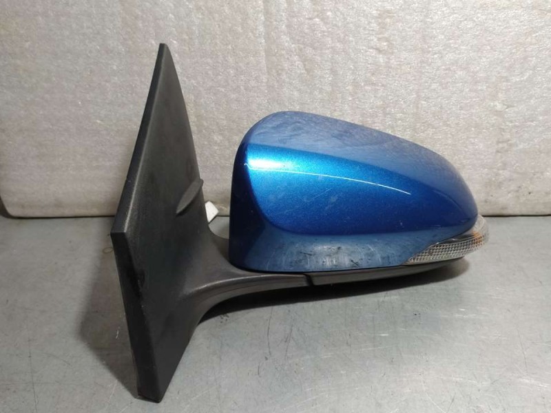 Recambio de retrovisor izquierdo para toyota auris active referencia OEM IAM 8794002E50 9 CABLES ELECTRICO