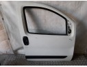 Recambio de puerta delantera derecha para peugeot bipper básico referencia OEM IAM 1636123880  