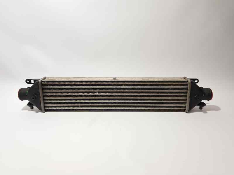 Recambio de intercooler para fiat bravo (198) 1.6 16v dynamic multijet (77kw) referencia OEM IAM 866455500  