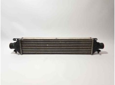 Recambio de intercooler para fiat bravo (198) 1.6 16v dynamic multijet (77kw) referencia OEM IAM 866455500  