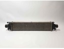 Recambio de intercooler para fiat bravo (198) 1.6 16v dynamic multijet (77kw) referencia OEM IAM 866455500  