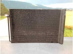 Recambio de condensador / radiador aire acondicionado para bmw serie 5 berlina (e60) 520i referencia OEM IAM 64509122825 L5908 K