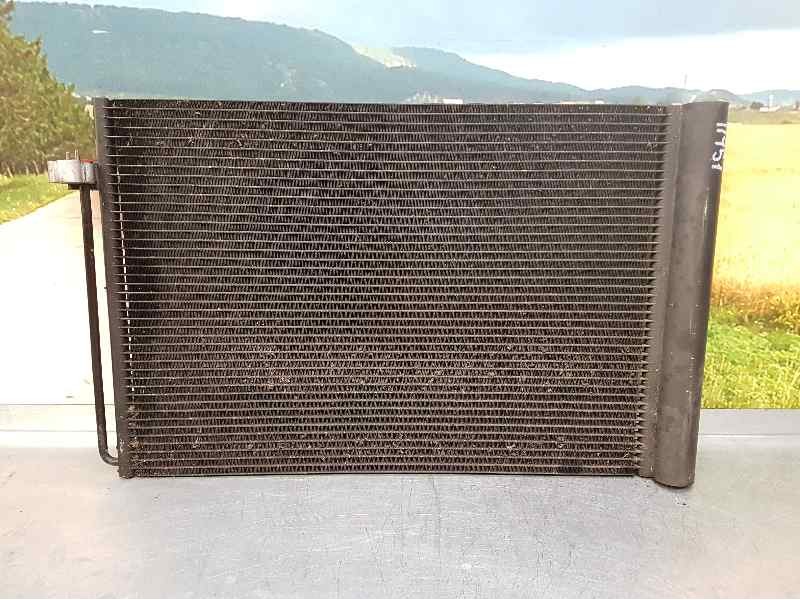 Recambio de condensador / radiador aire acondicionado para bmw serie 5 berlina (e60) 520i referencia OEM IAM 64509122825 L5908 K