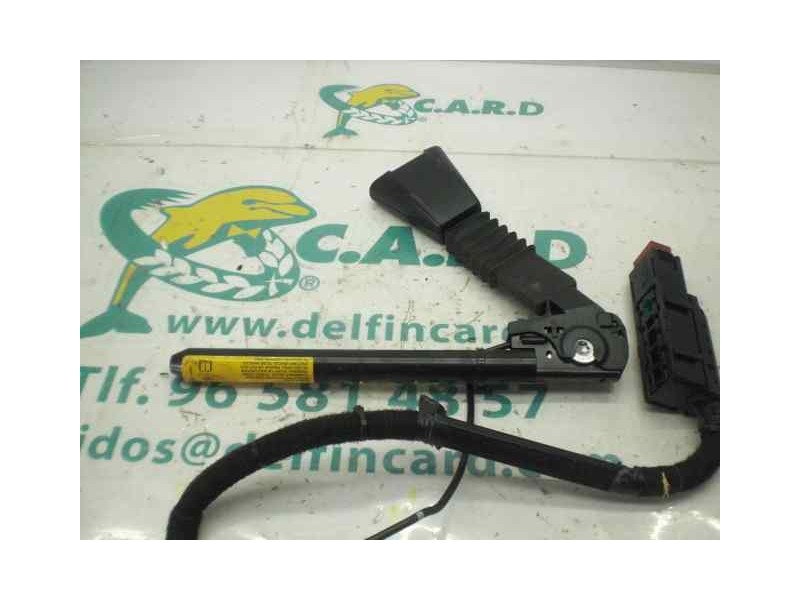 Recambio de pretensor airbag derecho para opel corsa c 1.2 16v cat (z 12 xe / lw4) referencia OEM IAM   