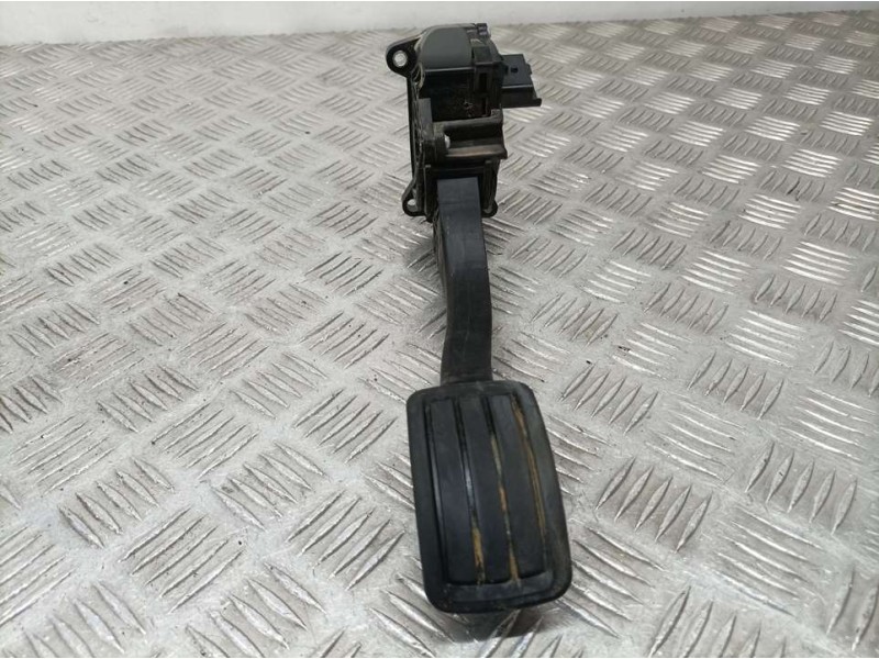 Recambio de potenciometro pedal para citroën berlingo feel m 5p referencia OEM IAM 9836042280 86ET635355342Q 