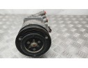 Recambio de compresor aire acondicionado para opel astra k (b16) 1.0 turbo (68) referencia OEM IAM 13367372 SANDEN 1735P PXC14