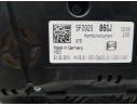 Recambio de cuadro instrumentos para seat leon (5f1) reference referencia OEM IAM 5F0920  TOCADO
