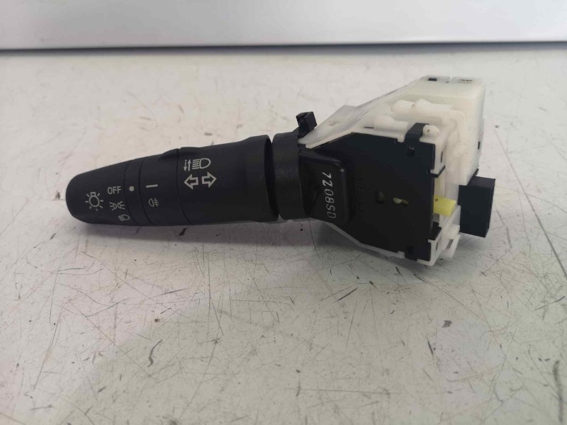 Recambio de mando luces para nissan micra (k12e) referencia OEM IAM 7Z08SD  