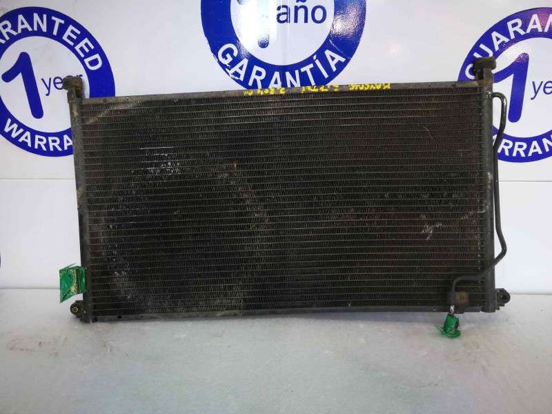 Recambio de condensador / radiador aire acondicionado para ford maverick (ml) básico referencia OEM IAM   