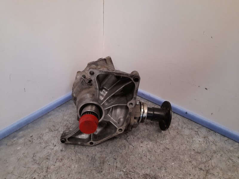 Recambio de diferencial delantero para nissan x-trail (t30) comfort referencia OEM IAM 384118H510  