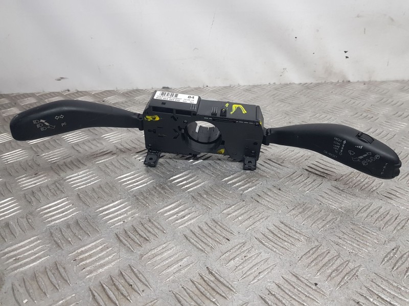 Recambio de mando luces y limpia para skoda fabia ii (542) 1.2 12v referencia OEM IAM 6Q0953503DQ  