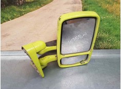 Recambio de retrovisor derecho para renault trafic (desde 5.89) t 1100 referencia OEM IAM  TOCADO MANUAL
