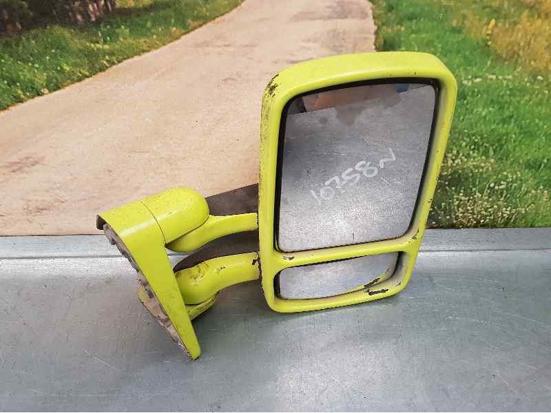 Recambio de retrovisor derecho para renault trafic (desde 5.89) t 1100 referencia OEM IAM  TOCADO MANUAL