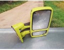 Recambio de retrovisor derecho para renault trafic (desde 5.89) t 1100 referencia OEM IAM  TOCADO MANUAL