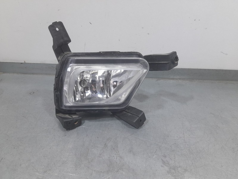 Recambio de faro antiniebla derecho para mg zs suv (azs1) 1.0 t-gdi referencia OEM IAM 10548004 AC231214064 