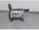 Recambio de faro antiniebla derecho para mg zs suv (azs1) 1.0 t-gdi referencia OEM IAM 10548004 AC231214064 