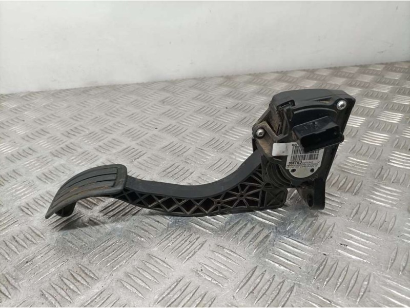 Recambio de potenciometro pedal para citroën berlingo feel m 5p referencia OEM IAM 9836042280 86ET635355342Q 