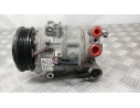 Recambio de compresor aire acondicionado para opel astra k (b16) 1.0 turbo (68) referencia OEM IAM 13367372 SANDEN 1735P PXC14