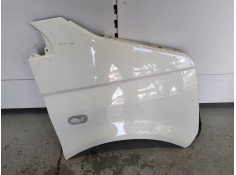 Recambio de aleta delantera derecha para volkswagen transporter t5 autobús (7hb, 7hj, 7eb, 7ej) 2.5 tdi referencia OEM IAM 7H082