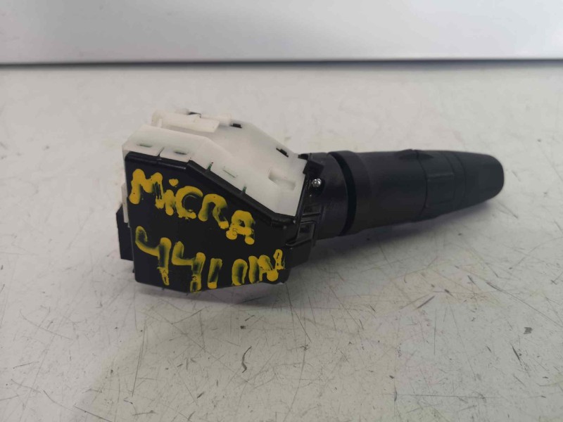 Recambio de mando luces para nissan micra (k12e) referencia OEM IAM 7Z08SD  