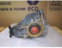 Recambio de diferencial trasero para mercedes-benz clase c (w203) berlina 220 cdi (203.006) referencia OEM IAM 2103510805  