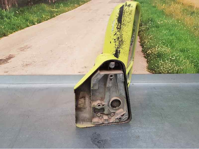 Recambio de retrovisor derecho para renault trafic (desde 5.89) t 1100 referencia OEM IAM  TOCADO MANUAL