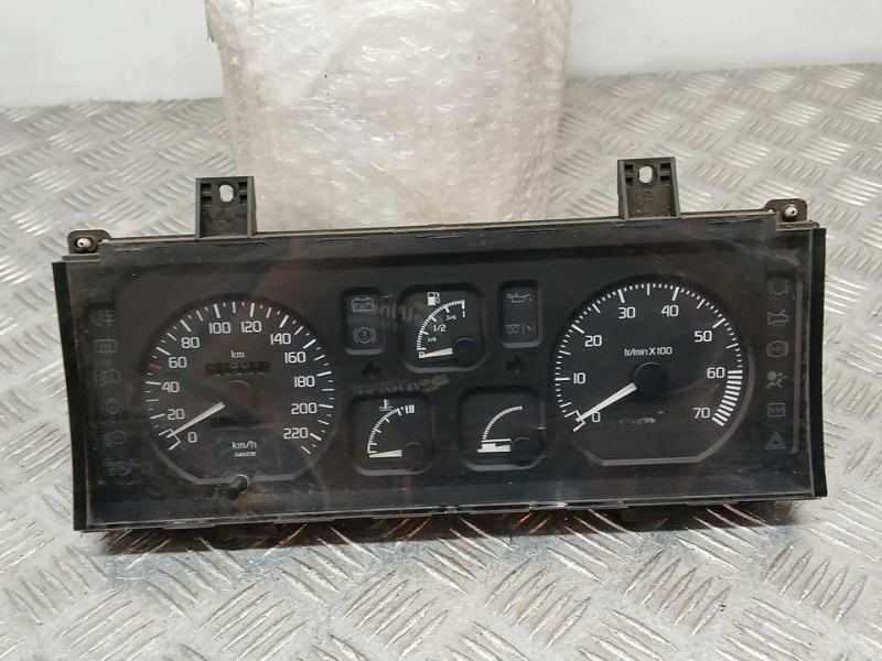 Recambio de cuadro instrumentos para renault clio i fase i+ii (b/c57) 1.2 rn referencia OEM IAM 7700841356 21578560 DELPHI