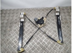 Recambio de elevalunas delantero derecho para seat leon (5f1) reference referencia OEM IAM 5F4837462D  ELECTRICO 2 PINES