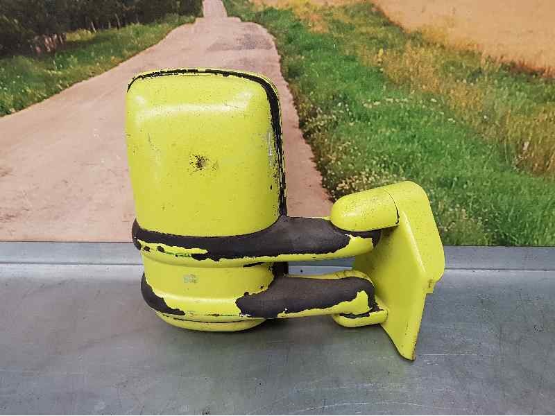 Recambio de retrovisor derecho para renault trafic (desde 5.89) t 1100 referencia OEM IAM  TOCADO MANUAL