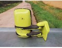 Recambio de retrovisor derecho para renault trafic (desde 5.89) t 1100 referencia OEM IAM  TOCADO MANUAL