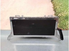 PANTALLA MULTIFUNCION 9194064 19080713 JOHNSON CONTROLS