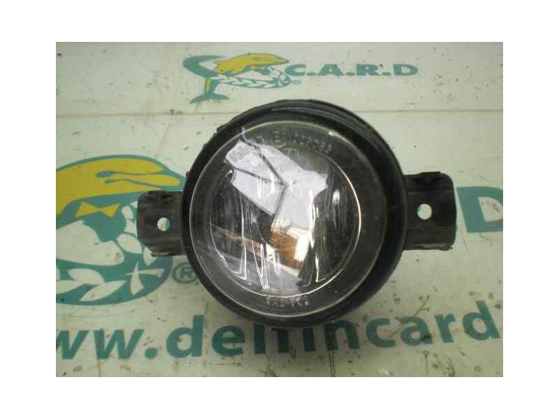 Recambio de faro antiniebla derecho para renault laguna ii grandtour (kg0) dynamique referencia OEM IAM  1000002695104 